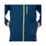 Mammut Mens Rainspeed Advanced HS Hooded Jacket, Jay, Large, 1010-26370-50011-115