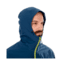 Mammut Mens Rainspeed Advanced HS Hooded Jacket, Jay, Large, 1010-26370-50011-115