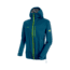 Mammut Mens Rainspeed Advanced HS Hooded Jacket, Jay, Large, 1010-26370-50011-115