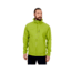 Mammut Mens Rainspeed Advanced HS Hooded Jacket, Sprout, Small, 1010-26370-4571-113