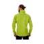 Mammut Mens Rainspeed Advanced HS Hooded Jacket, Sprout, Small, 1010-26370-4571-113