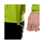 Mammut Mens Rainspeed Advanced HS Hooded Jacket, Sprout, Small, 1010-26370-4571-113