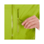 Mammut Mens Rainspeed Advanced HS Hooded Jacket, Sprout, Small, 1010-26370-4571-113