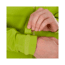 Mammut Mens Rainspeed Advanced HS Hooded Jacket, Sprout, Small, 1010-26370-4571-113
