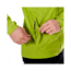 Mammut Mens Rainspeed Advanced HS Hooded Jacket, Sprout, Small, 1010-26370-4571-113