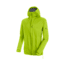 Mammut Mens Rainspeed Advanced HS Hooded Jacket, Sprout, Small, 1010-26370-4571-113
