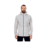 Mammut Mens Rainspeed HS Jacket, Marble-Magma, S, 1010-23320-00107-113