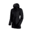 Mammut Women's Roseg HS Hooded Parka, WoWomen's Black, XXS, 1010-26120-0001-111
