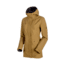 Mammut Women's Roseg HS Hooded Parka, WoWomen's Sand, Extra Small, 1010-26120-7047-112