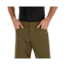 Mammut Mens Roseg Shorts, Iguana, US 36 Waist, 1023-00050-4584-52-10