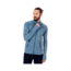 Mammut Mens Runbold Light ML Jacket, Jay Melange, S, 1010-23190-50013-113