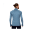 Mammut Mens Runbold Light ML Jacket, Jay Melange, S, 1010-23190-50013-113