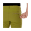 Mammut Mens Runbold Light Pants, Aloe, US 36 Waist, Regular Inseam, 1022-09862-4257-52-10