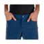 Mammut Mens Runbold Light Shorts, Jay, US 40 Waist, 1023-09872-50011-56-10