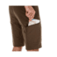 Mammut Mens Runbold Shorts, Bistre, US 28 Waist, 1020-06873-7390-44-10
