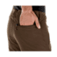 Mammut Mens Runbold Shorts, Bistre, US 28 Waist, 1020-06873-7390-44-10
