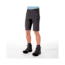 Mammut Mens Runbold Shorts, Graphite, US 28 Waist, 1020-06873-0121-44-10