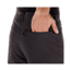 Mammut Mens Runbold Shorts, Graphite, US 28 Waist, 1020-06873-0121-44-10