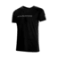 Mammut Mens Splide Logo T-Shirt, Black, Extra Large, 1017-00220-0001-116