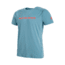 Mammut Mens Splide Logo T-Shirt, Cloud, 2XL, 1017-00220-5030-117