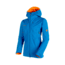 Mammut Mens Ultimate Eisfeld SO Hooded Jacket, Ice, Large, 1010-24720-5072-115