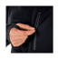 Mammut Mens Ultimate V SO Jacket, Black-Black, Extra Large, 1011-00080-0052-116