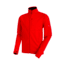 Mammut Mens Ultimate V SO Jacket, Magma-Black, Extra Large, 1011-00080-3457-116