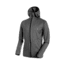 Mammut Mens Ultimate V Tour SO Hooded Jacket, Black Mlange, Extra Large, 1011-00040-0033-116