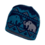 Mammut Merino Beanie, Marine/Orion, 1 1090-03960-5885-1