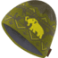 Mammut Merino Beanie-Flint/Aloe-One Size