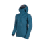 Mammut Meron Hardshell Hooded Jacket - Mens, Wing Teal, Extra Large, 1010-25160-50227-116