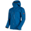 Mammut Meron HS Hooded Jacket, Ultramarine, Small, 1010-25160-5967-113