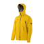 Mammut Meron Jacket - Men's-Yellow-X-Large