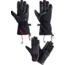 Mammut Meron Thermo 2 Insulated 1 Glove, Black, US 6, 1090-05900-0001-1060