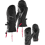 Mammut Meron Thermo 2 Insulated 1 Mitten, Black, US 6, 1090-05910-0001-1060