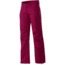 Mammut Meteora Pants-Women-Scarlet-US 8