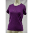 Mammut Mica T-Shirt - Women's-Aster-Small