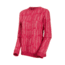 Mammut Midlayer Pullover - Womens, Dragon Fruit, 2XL, 1014-01530-3602-117