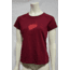 Mammut Minea T-Shirt - Women's-Cassis-Small