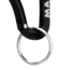 Mammut Mini Carabiner Classic Keylock S, Black, One Size, 2810-00300-0001-1