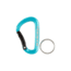 Mammut Mini Carabiner Classic Keylock S, Blue, One Size, 2810-00300-5018-1