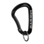 Mammut Mini Carabiner Workhorse Keylock L, Black, One Size, 2810-00320-0001-1