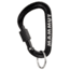 Mammut Mini Carabiner Workhorse Screwgate L, Black, One size, 2810-00330-0001-1