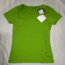 Mammut Miss Gym T-Shirt Women-Peridot-Small