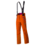 Mammut Mittellegi Pro Pants - Women's-Orange-Regular Inseam-6