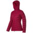 Mammut Miva IS Hooded Jacket - Women's-Crimson-Medium