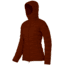Mammut Miva IS Hooded Jacket - Women's-Maroon-Small