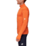 Mammut Moench Advanced Half Zip Longsleeve - Mens, Arumita, Extra Large, 1016-00850-2217-116