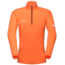 Mammut Moench Advanced Half Zip Longsleeve - Mens, Arumita, Extra Large, 1016-00850-2217-116