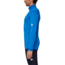 Mammut Moench Advanced Half Zip Longsleeve - Mens, Azurit, Large, 1016-00850-50381-115